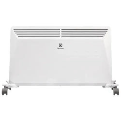 Convector Electrolux Torrid, 2000W, Alb flexmag.md