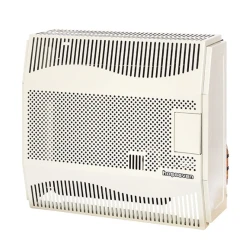 Convector pe gaz Hosseven HDU 10 flexmag.md