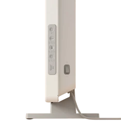 Convector Xiaomi Smart Space Heater S, 2200W, Alb flexmag.md