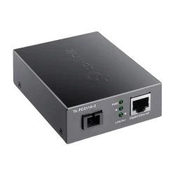Convertor media TP-LINK FC311A-2, 2 km flexmag.md
