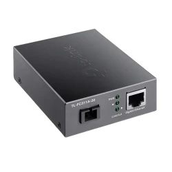 Convertor media TP-LINK FC311A-2, 20 km flexmag.md