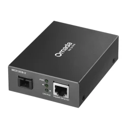 Convertor media TP-LINK MC212CS-2, 2 km flexmag.md