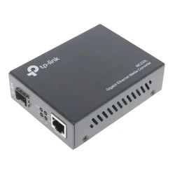 Convertor media TP-LINK MC220L, 10 km flexmag.md