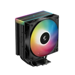 Кулер процессора Deepcool AG400 BK ARGB V2 flexmag.md