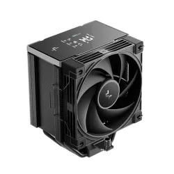 Кулер для процессора Deepcool AK700 [ЦИФРОВОЙ] NYX 120 мм flexmag.md
