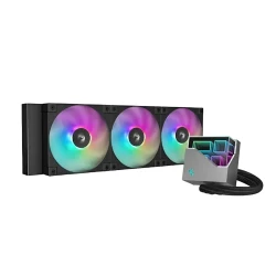 Кулер процессора Deepcool LT360 ARGB flexmag.md
