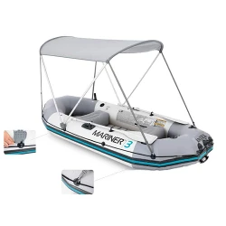 Copertina solara pentru barci Intex 68600 flexmag.md
