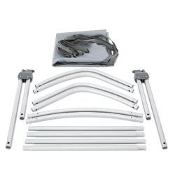Copertina solara pentru barci Intex 68600 flexmag.md
