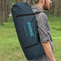 Палатка Bestway Alpine Dome 4 Tent 68141BW flexmag.md