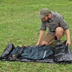 Палатка Bestway Alpine Dome 4 Tent 68141BW flexmag.md