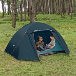 Палатка Bestway Alpine Dome 4 Tent 68141BW flexmag.md