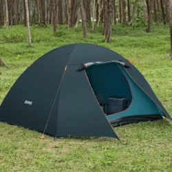 Палатка Bestway Alpine Dome 4 Tent 68141BW flexmag.md