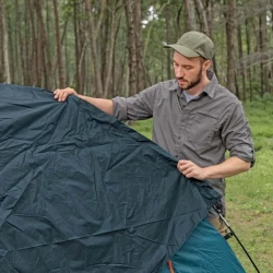 Палатка Bestway Alpine Dome 4 Tent 68141BW flexmag.md
