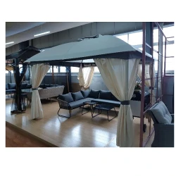 Cort Gazebo Savona 60407 flexmag.md