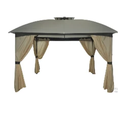 Cort Gazebo Savona 60407 flexmag.md