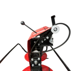 Cositoare rotativă pentru motocultor prin curea Technoworker VOR58919 flexmag.md