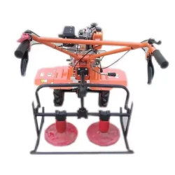 Cositoare rotativa pentru motocultor prin reductor Demetra DM2CR flexmag.md