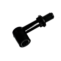 Cot polipropilena 90° pentru adapatoare iepuri Demetra, 10 buc, set avantajos flexmag.md