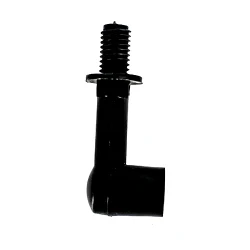 Cot polipropilena 90° pentru adapatoare iepuri Demetra, 10 buc, set avantajos flexmag.md