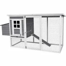 Cotet pentru pasari Hecht 81732 flexmag.md