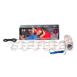 Электрический ковер Zamel MOJ40 flexmag.md