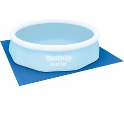 Covoras sub piscina Bestway 58001 flexmag.md