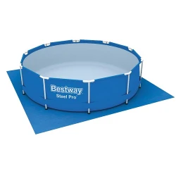 Covoras sub piscina Bestway 58001BW flexmag.md