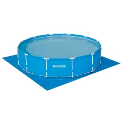 Covoras sub piscina Bestway 58002 flexmag.md