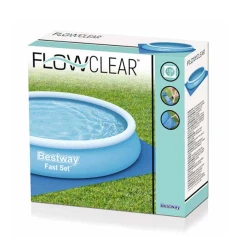 Covoras sub piscina Bestway 58002BW flexmag.md