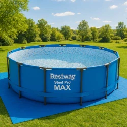 Covoras sub piscina Bestway 58002BW flexmag.md