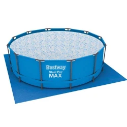 Ковер под бассейном Bestway 58002BW flexmag.md