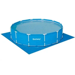 Covoras sub piscina Bestway 58002BW flexmag.md