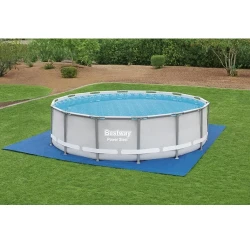 Ковер под бассейном Bestway 58003 flexmag.md