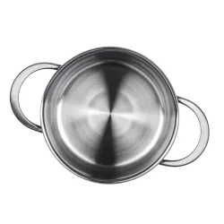 Cratita Ardesto AR0723S Black Mars Otel inoxidabil flexmag.md