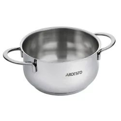 Cratita Ardesto AR0730S Black Mars Otel inoxidabil flexmag.md