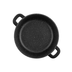 Cratita Ardesto AR2424GE, 4,4L, 24cm, Negru flexmag.md