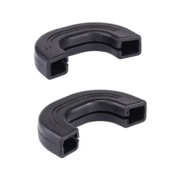 Кастрюля Ardesto AR2454GE Джемини Анцио черная flexmag.md