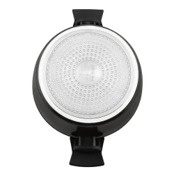 Cratita Polaris Monolit-20C, 2,3L, Negru flexmag.md