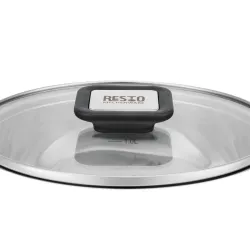 Cratita RESTO 92201 Anser Otel inoxidabil flexmag.md