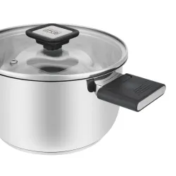 Cratita RESTO 92202 Anser Otel inoxidabil flexmag.md
