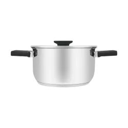 Cratita RESTO 92202 Anser Otel inoxidabil flexmag.md