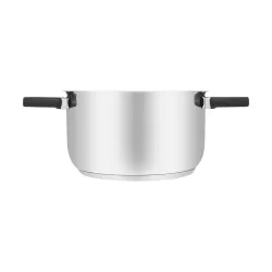 Кастрюля RESTO 92203 Anser из нержавеющей стали flexmag.md