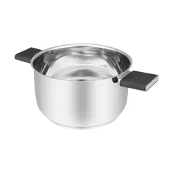 Кастрюля RESTO 92203 Anser из нержавеющей стали flexmag.md