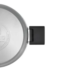Кастрюля RESTO 92203 Anser из нержавеющей стали flexmag.md