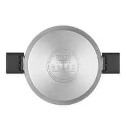 Кастрюля RESTO 92204 Anser из нержавеющей стали flexmag.md
