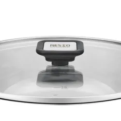 Cratita RESTO 92205 Otel inoxidabil flexmag.md