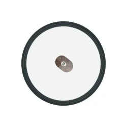 Кастрюля RESTO 93903, 4,2 л, 24 см, черная 226238 flexmag.md
