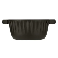 Кастрюля RESTO 94001, 2,6 л, коричневая flexmag.md