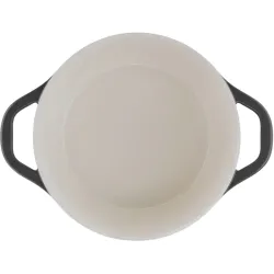 Cratita Tefal E2554404 Air Negru flexmag.md