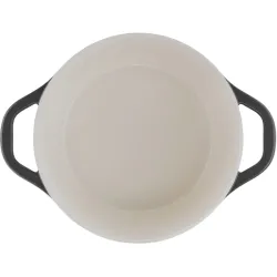 Cratita Tefal E2554604 Air Negru flexmag.md